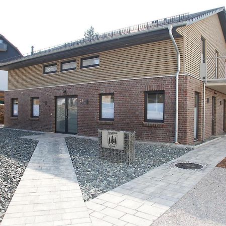 Bergtraum Braunlage Im Harz, 17 Gaeste, Sauna, Pool Villa Buitenkant foto